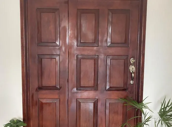 Apartamento Departamento Gaviota Cozumel