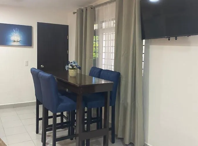 Apartamento Departamento Gaviota Cozumel