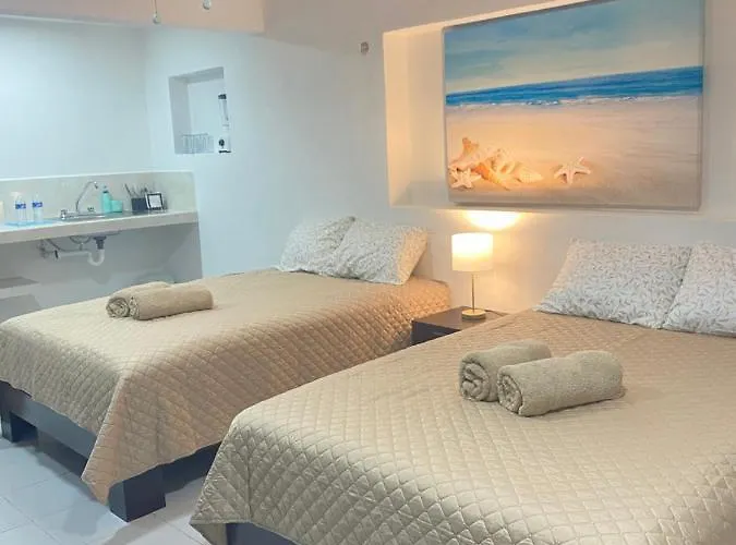 Apartamento Departamento Gaviota