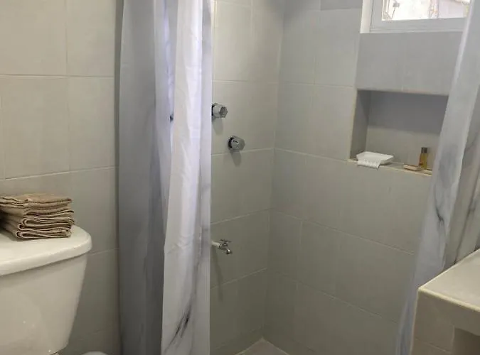 Departamento Gaviota *
