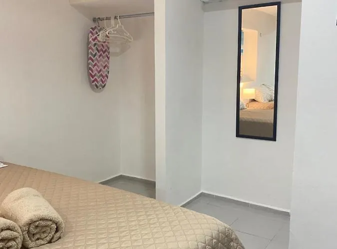 Apartamento Departamento Gaviota *