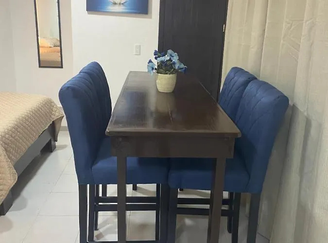 Departamento Gaviota Apartamento