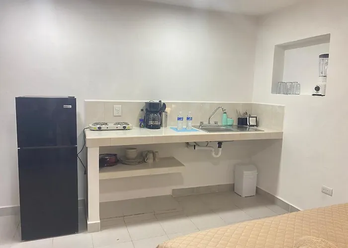 Departamento Gaviota